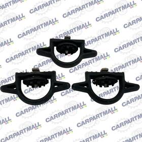 Pt78535050 Toyota 2006-2011 Tacoma Bed Cargo Tie Down Cleat Set Of 3 Oem