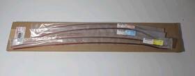 Pt936-47160-03 Toyota 2016 2017 2018 Prius Door Edge Guards Hypersonic Red 3t7 3 New 1 Used Oem