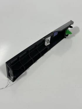 Q0exnjgyna Toyota 12-14 Tacoma Left Under Bumper Grille Headlight Filler Trim Panel Oem
