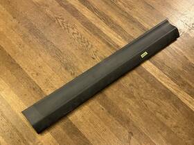 Toyota To1305105 Front Left Door Lower Molding Trim Garnish 2013-2015 Rav4 75073-0r040 Oem