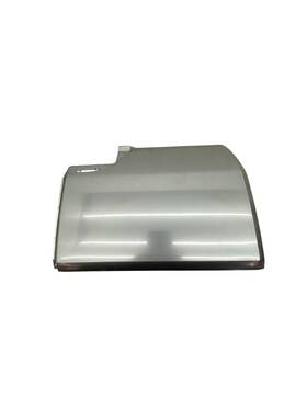 521820c070 Toyota Trucks 2022-2025 Tundra Rear Left Outer Bumper Panel Cap Molding Gray Scratch