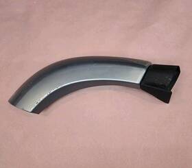 61681-60150 Toyota Trucks 91-97 Land Cruiser Rear Right Molding Door Trim Arch Flare Moonglow Oem
