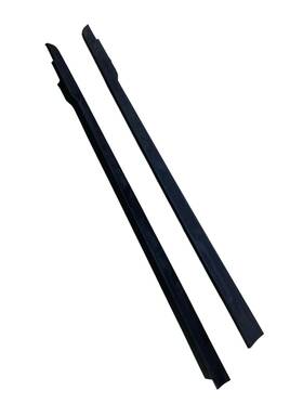 66249-ak010 Toyota Trucks 66248-ak010 2024-2025 Tacoma Oem Right Left Bed Box Rail Molding Set X2