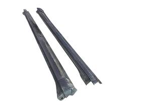75805-35130 Toyota Trucks 2012-2023 4runner N280 Oem Right &left Rocker Moulding Side Skirt Set 2