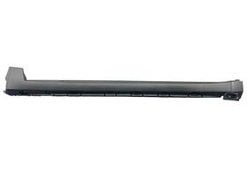 7586060120 Toyota Trucks 2024 Land Cruiser J250 Oem Left Driver Side Skirt Rocker Molding Scuffs