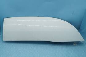 Vk-796451326565466 Toyota 2003-2005 4runner Rear Left Quarter Flare Molding Driver Side White Oem