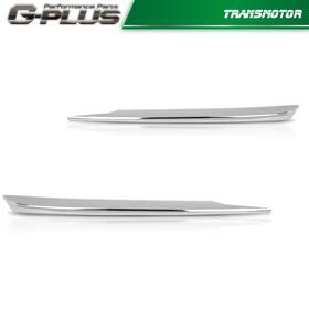 Ej7z15266ab Transmotor2013 Fit For 15-19 Lincoln Mkc Driver Passenger Left Right Side Driving Light Trim