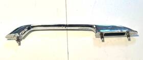 703847 Triumph Herald 948 1200 12/50 Chrome Bonnet Centre Hood Handle Pull #1