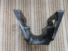 83-4606 Triumph 1973 - Ft78 T140 Bonneville Air Box