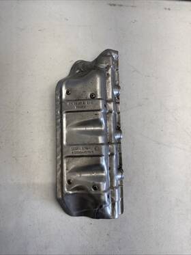 07k129597g Vag Genuine Audi Ttrs Rs3 Coupe Road. Roadster Cover Plate