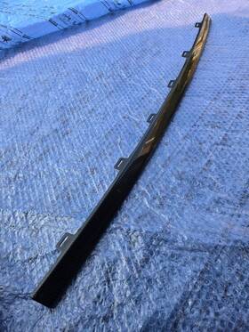 4m8853551b Vag Genuine Audi Rsq8 4mn Trim Oem Carbon Real 20 21 22 23