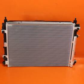 Ptw30202075 Vinfast Vfe35 Radiator Cooling Fan 2023 2024 Oem