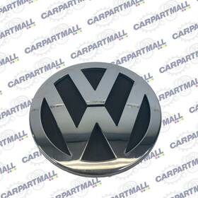 05113462 Volkswagen 2009-2014 Routan Rear Liftgate Emblem Badge Logo Symbol Oem