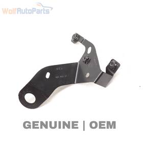 11a804413a Volkswagen 2021-2024 Vw Id.4 - Left Windscreen Wiper Mounting Bracket / Holder
