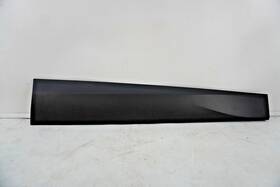 11a854940 Volkswagen 2022 Id.4 Door Molding Lower Front Right Oem Tabs