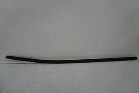 11k8374775ap Volkswagen 2021-2023 Id.4 Front Left Driver Side Door Window Belt Molding Oem
