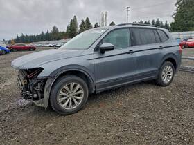127.vw1t18 Volkswagen Right Front Door Moulding Oem 2018 Tiguan