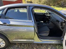 17a809220c Volkswagen 2019-2024 Jetta Right Passenger Side Rocker With Post Gray