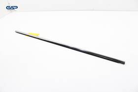 17a8374762zz Volkswagen Jetta Front Right Passenger Side Door Window Belt Molding Oem 2019-24