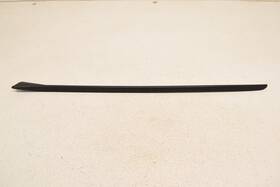 17a854327 Volkswagen Mk7 Vw Jetta Front Left Windshield Drip Rail Driver Side Genuine Oem 2019-2024