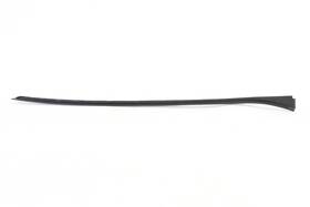17a8543285ap Volkswagen 2019-2024 Jetta Windshield Right Side A Pillar Drip Molding Oem