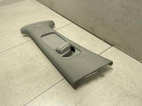 198-50518l Volkswagen Passat V6 Glx 2001 2005 Left Driver Side Upper Center B Pillar Trim