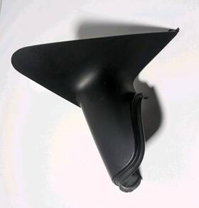 1c1853271a Volkswagen 1c1853273 2001-2010 Vw Beetle Left Driver Door Mirror Hinge Cover