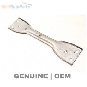 1k0804421c Volkswagen 2005-2013 Audi A3 - Front Tunnel Reinforcement Bracket