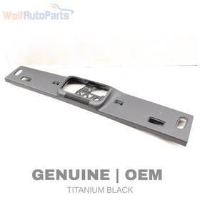 1q0867390p Volkswagen 2011-2016 Vw Eos 2.0l - Windscreen Trim