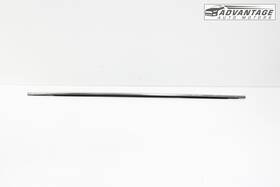 2gj8374762mg Volkswagen 2022-2025 Taos Front Right Side Door Window Glass Belt Molding Oem