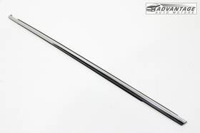 Volkswagen 2gj839476 2mg 2022-25 Taos Rear Right Side Door Window Glass Belt Molding Oem