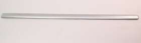 Volkswagen 3b0 853 516 Rh Front Door Molding Chrome Trim Rub Strip 01-05 Vw Passat B5.5 B