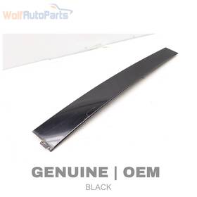 3b0837901f Volkswagen 2000-2005 Vw Passat - Front Left Exterior B Pillar Trim / Cover