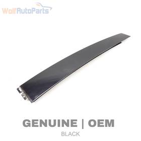 3b0839901h Volkswagen 2001-2005 Vw Passat - Rear Left Exterior B Pillar / Trim