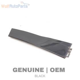 3b5839902 Volkswagen 2001-2005 Vw Passat - Rear Right Exterior B Pillar Trim / Cover