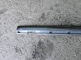 3c8853856e Volkswagen 2009-2017 Cc Passeng Right Rocker Panel Side Skirt Trim Cover Molding