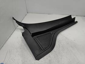 3cm-819-404 Volkswagen 2020-2025 Atlas Front Windshield Passenger Side Cowl Vent Panel Oem 3cm-819-404 Volkswagen 2020-2025 Atlas Front Windshield Passenger Side Cowl Vent Panel Oem