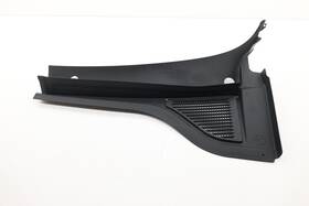 3cm8194039b9 Volkswagen 2020 - 2026 Atlas Windshield Left Cowl Grille Panel Oem 3cm819403