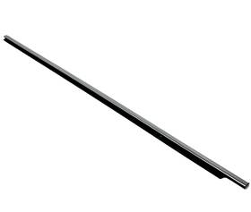 3cn-837-475-a Volkswagen Oem Front Left Driver Side Door Window Belt Molding Atlas 2018-2023