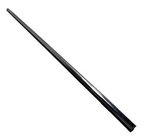 3cn-839-475-2mg Volkswagen Oem Atlas 2018-2024 Rear Left Driver Door Window Belt Molding