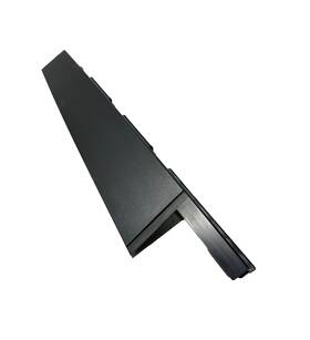 3cn-839-901-b-9b9 Volkswagen Oem Rear Left Driver Side Applique Molding Panel Atlas 2018-2024