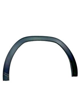 3cn-853-818-c-9b9 Volkswagen 2021 - 2024 Atlas Vw Rear Right Passenger Wheel Arch Molding Oem