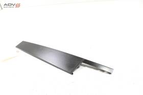 3cn837902 Volkswagen Atlas Front Right Door Window B Pillar Applique Molding Oem 2018-2023