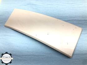 Volkswagen 3cn853793 2020-2025 Vw Atlas Cross Sport Left Driver Front Lower Fender Molding Trim Cover