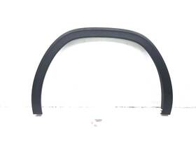 3cn853817 Volkswagen 2018-2020 Vw Atlas Right Passenger Rear Fender Wheel Arch Flare Molding Oem