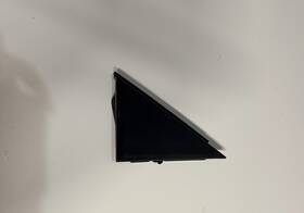 Volkswagen 561-839-904 2012-2021 Vw Passat Oe Rear Rh Side Door Corner Applique Trim Molding