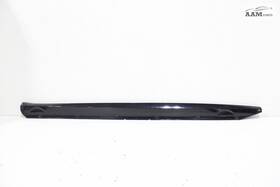 561853856b Volkswagen 2017-2020 Passat Left Driver Side Lower Rocker Panel Molding Trim Oem