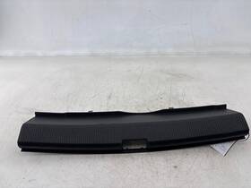 561863459b Volkswagen 2012 - 2022 Passat Rear Trunk Sill Scuff Plate Trim Cover Oem