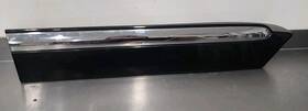5c5853824 Volkswagen 12-19 Beetle Rear Right Side Quarter Panel Lower Outside Molding Oem
