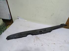 5c6.821.112 Volkswagen 2011 Jetta Sedan Fender Molding End Plate Right Passenger Side Rh Oem